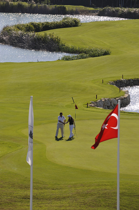 Kempinski Hotel Dome